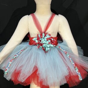 Ariel Tutu Image