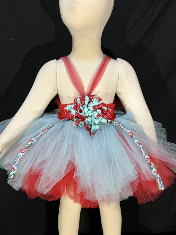 Ariel Tutu Image