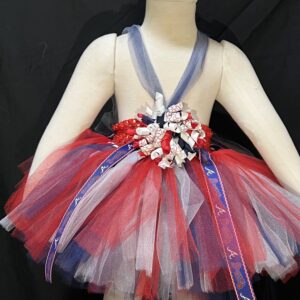 Atlanta Braves Tutu Image