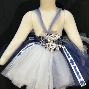 Penn State Tutu Image