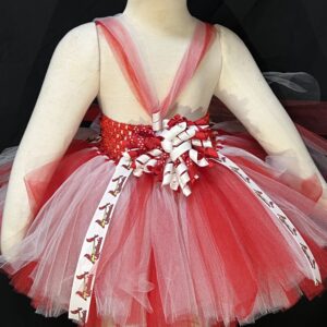 Saint Louis Cardinals Tutu Image