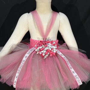 Spoiled Tutu Image