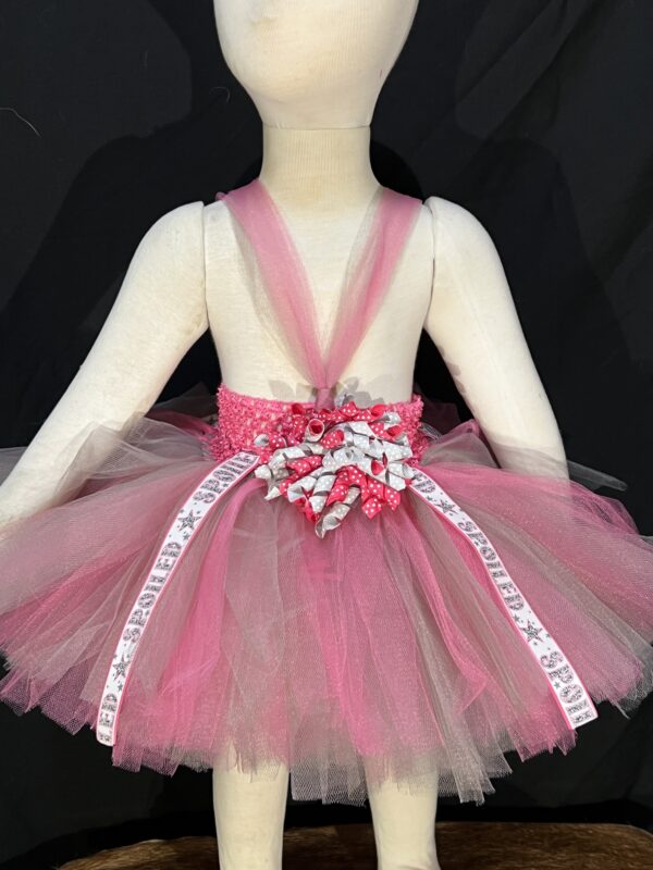Spoiled Tutu Image