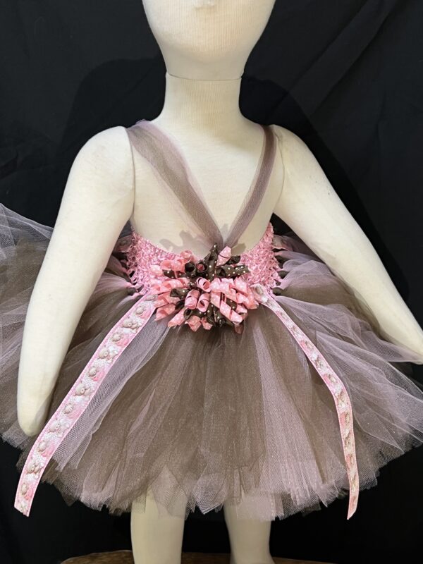 Teddy Bears Tutu Image