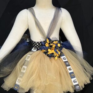 Vegas Golden Knights Tutu Image