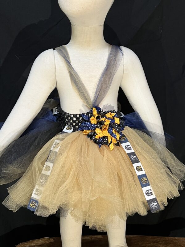 Vegas Golden Knights Tutu Image