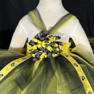 Bumble Bees