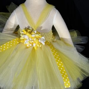 Yellow Dots