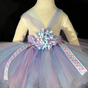 Pastel Hearts